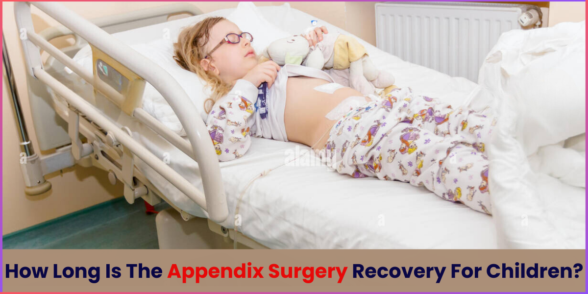 Appendix Removal Recovery Cervical Manifestation Of A Borderline Type